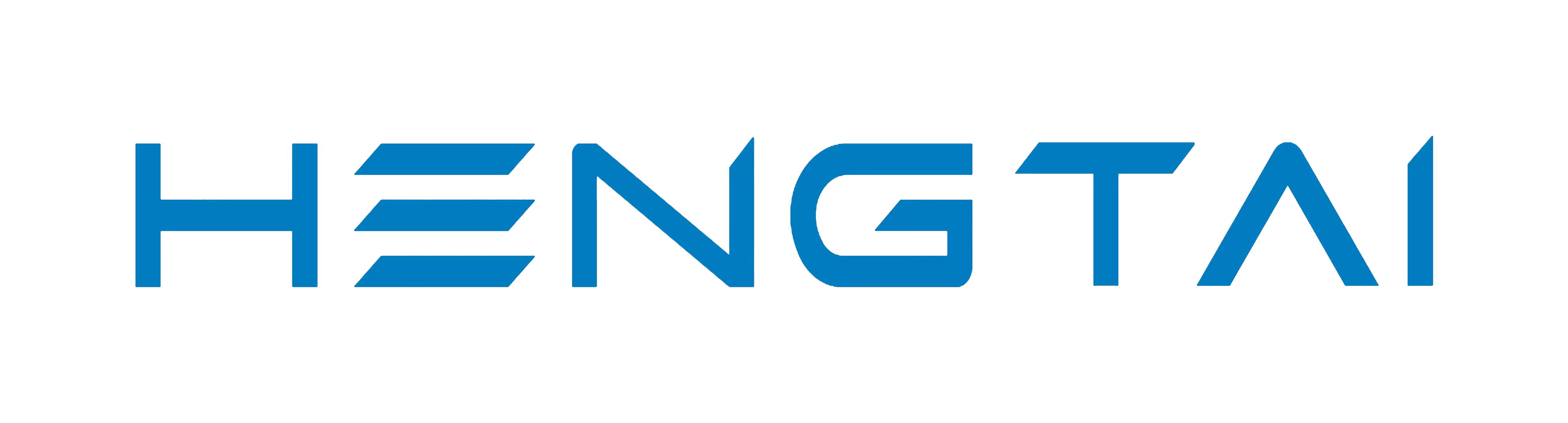 Hengtai Logo